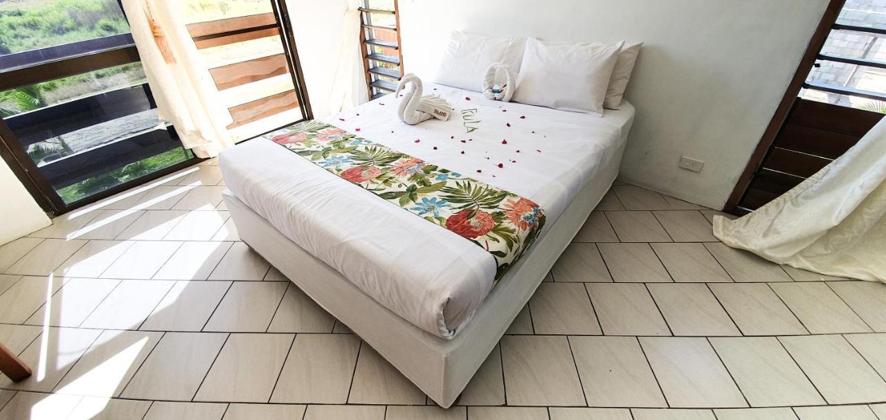 Island Accommodation Nadi Ngoại thất bức ảnh