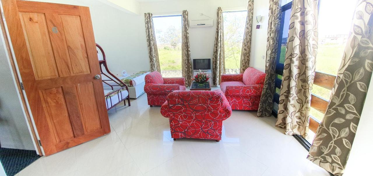 Island Accommodation Nadi Ngoại thất bức ảnh