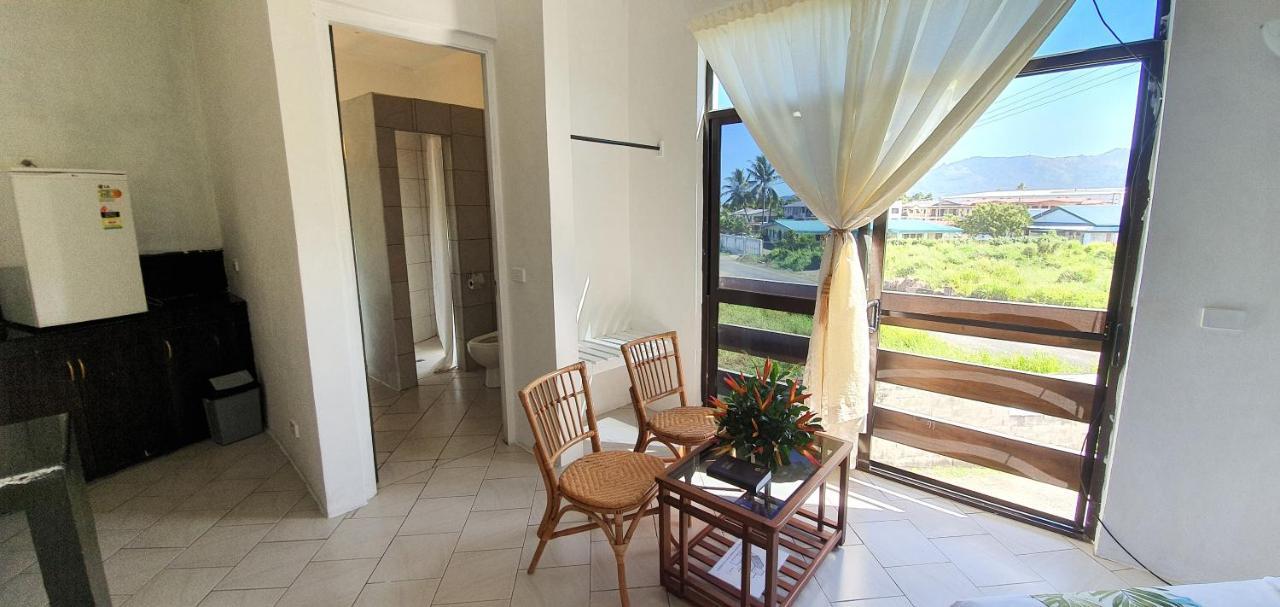 Island Accommodation Nadi Ngoại thất bức ảnh