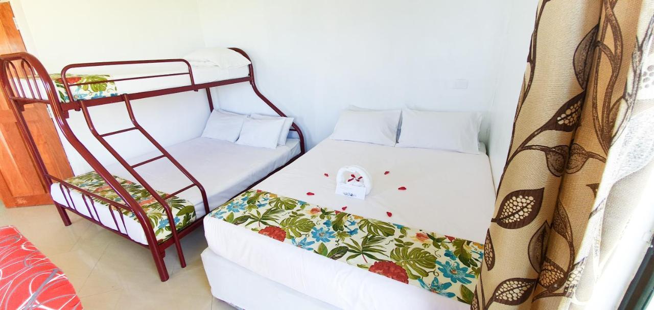 Island Accommodation Nadi Ngoại thất bức ảnh