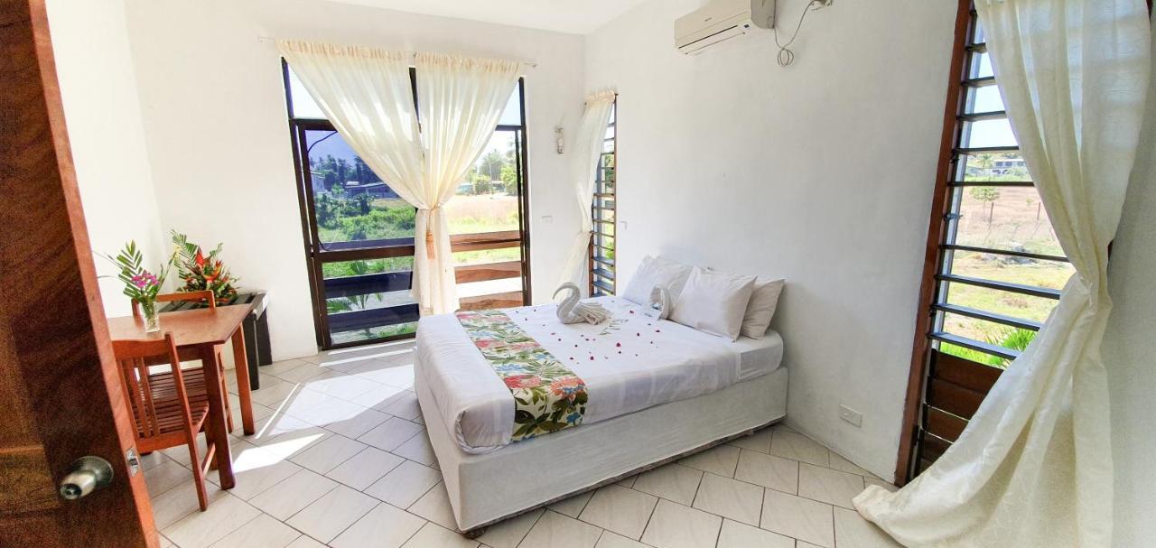 Island Accommodation Nadi Ngoại thất bức ảnh