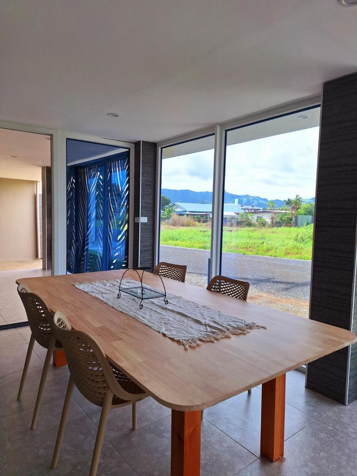 Island Accommodation Nadi Ngoại thất bức ảnh