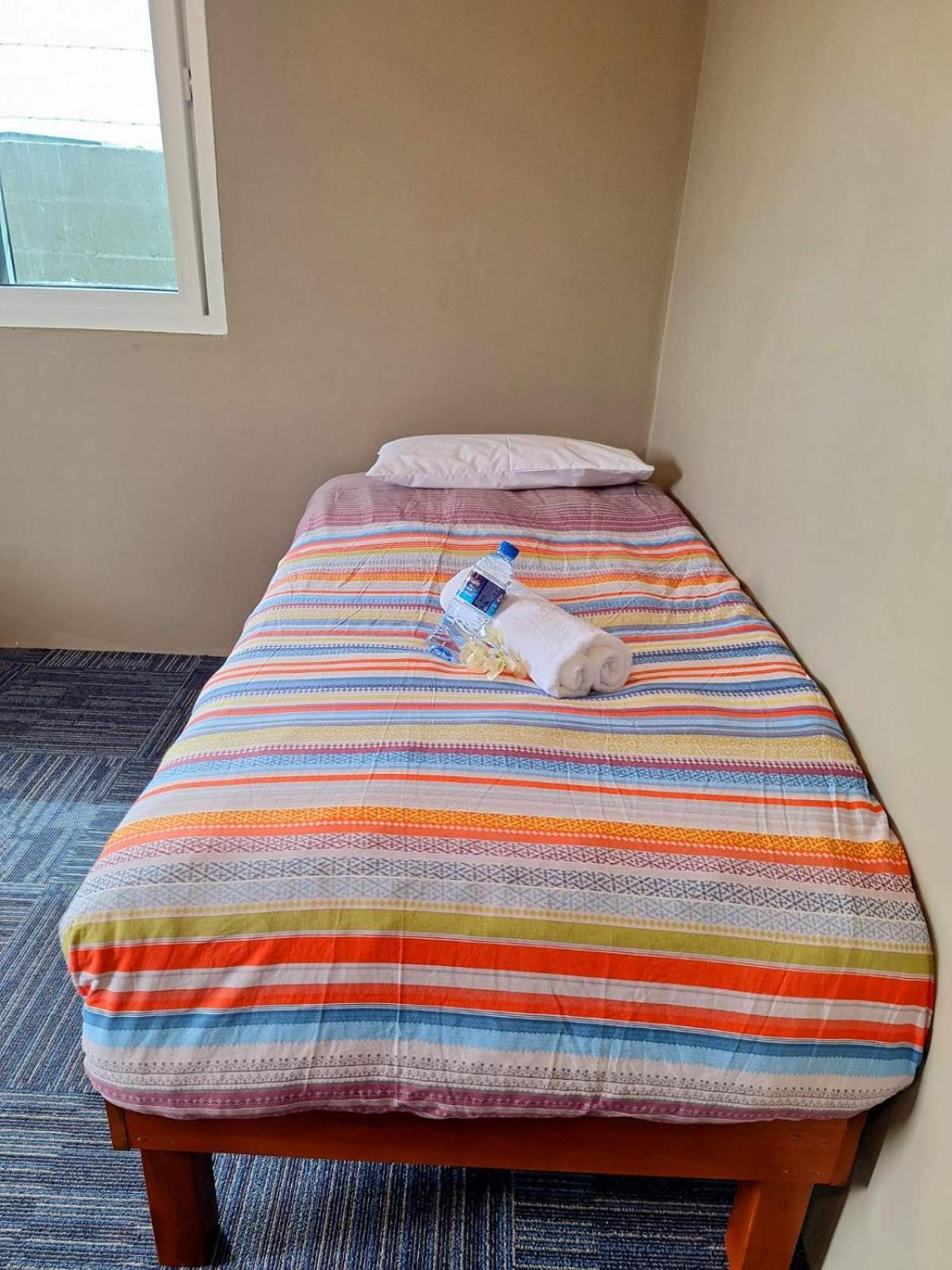 Island Accommodation Nadi Ngoại thất bức ảnh