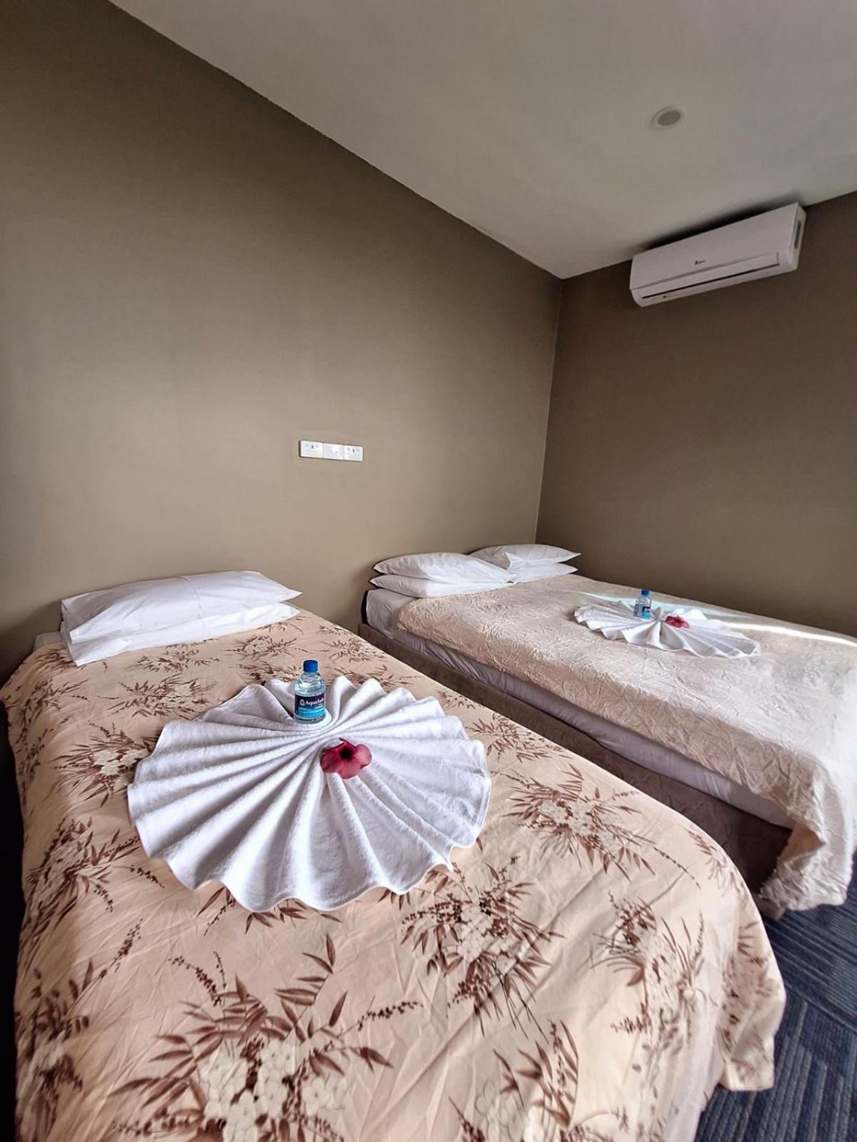 Island Accommodation Nadi Ngoại thất bức ảnh