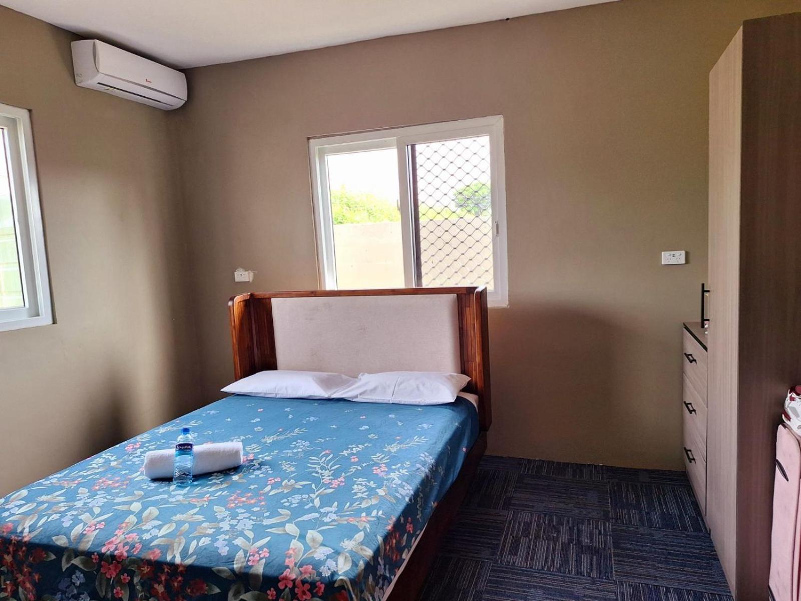 Island Accommodation Nadi Ngoại thất bức ảnh