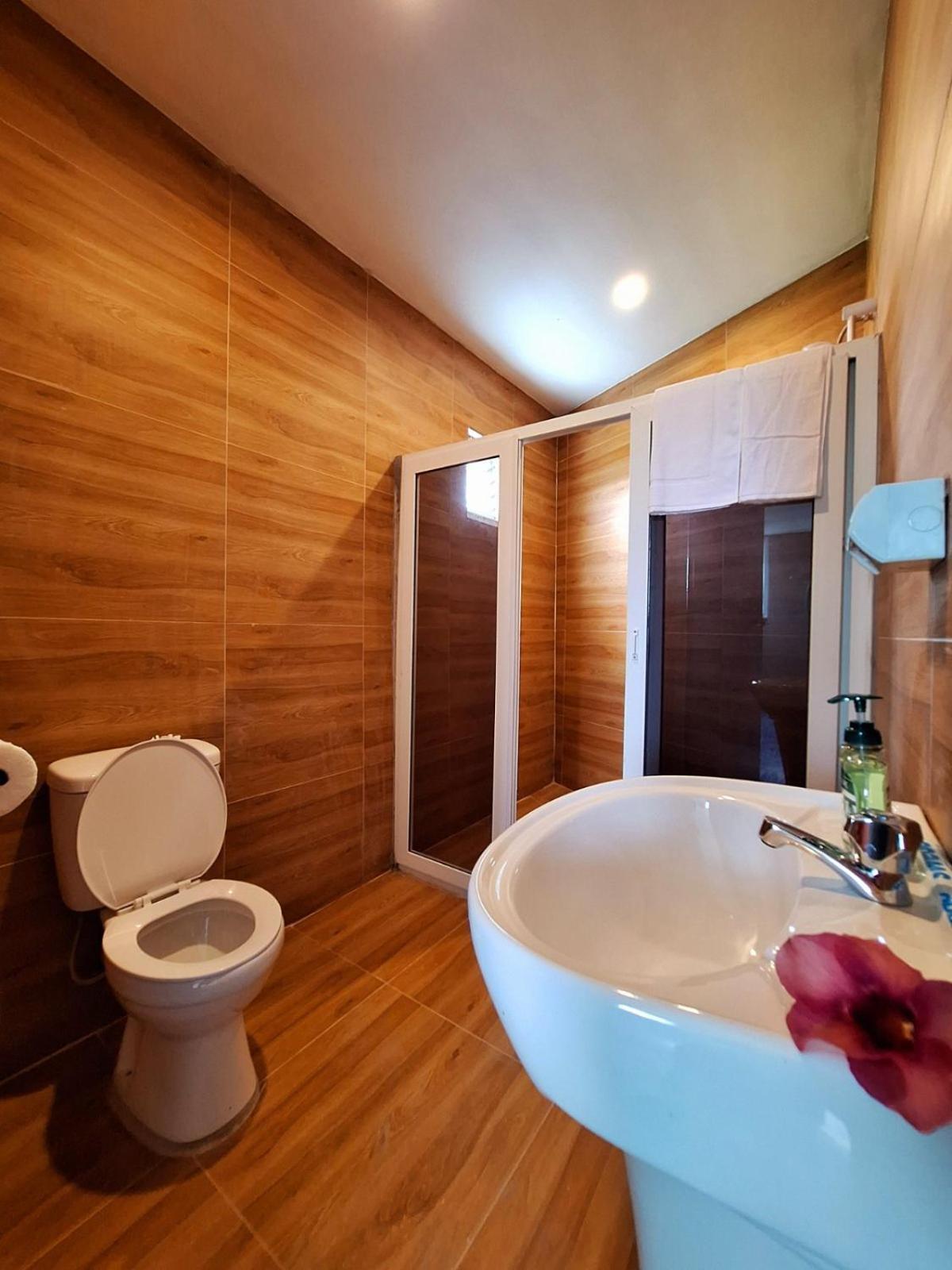 Island Accommodation Nadi Ngoại thất bức ảnh