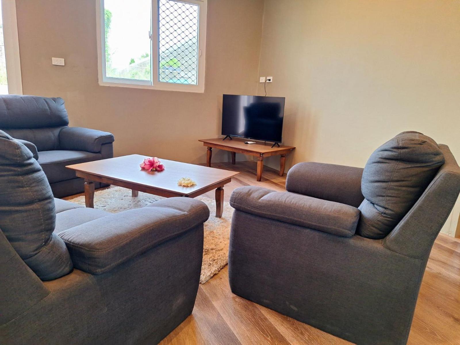 Island Accommodation Nadi Ngoại thất bức ảnh