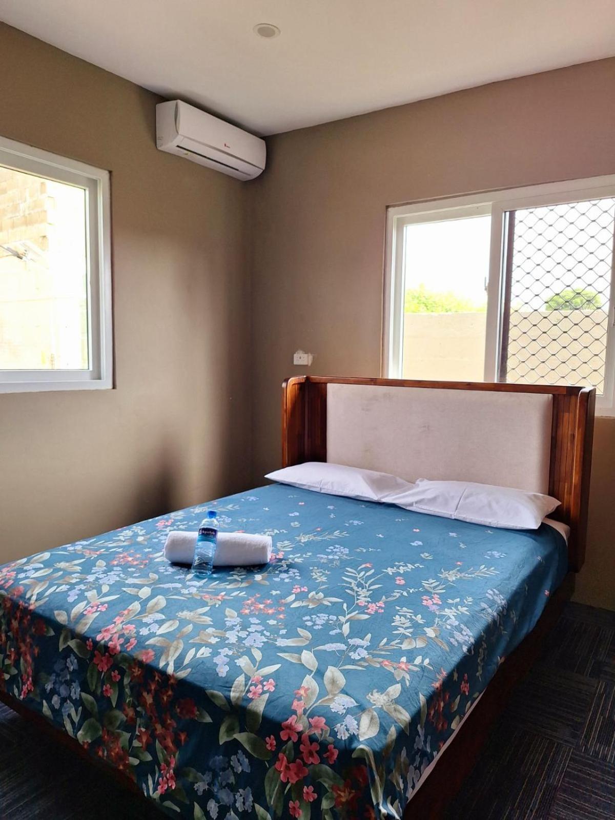 Island Accommodation Nadi Ngoại thất bức ảnh