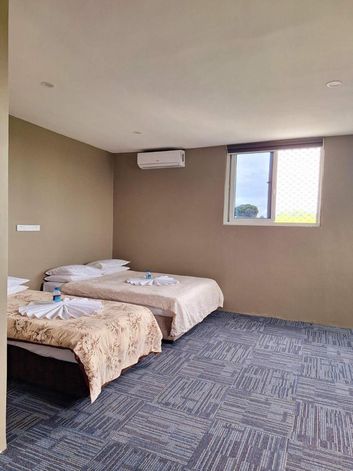 Island Accommodation Nadi Ngoại thất bức ảnh