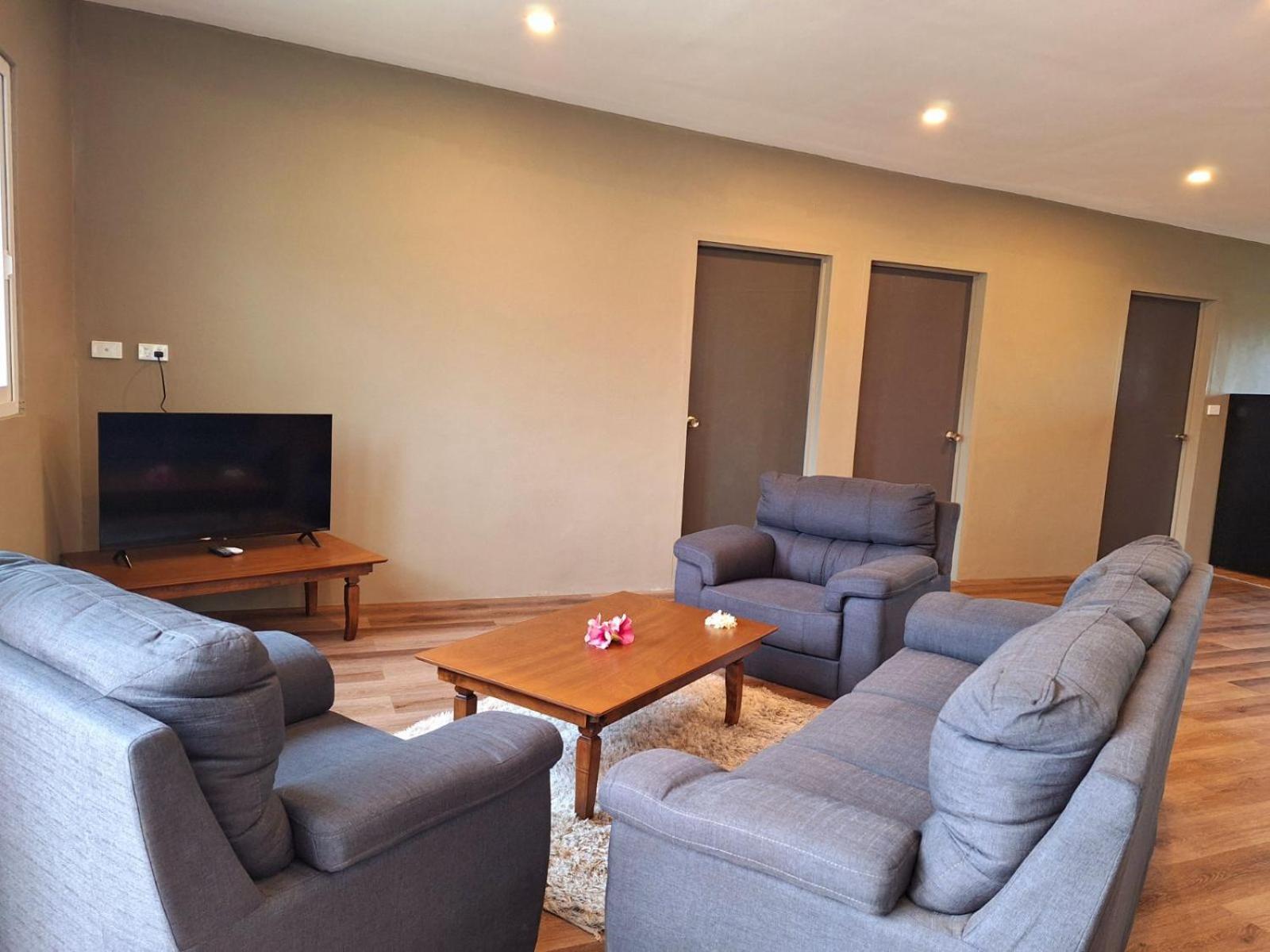 Island Accommodation Nadi Ngoại thất bức ảnh