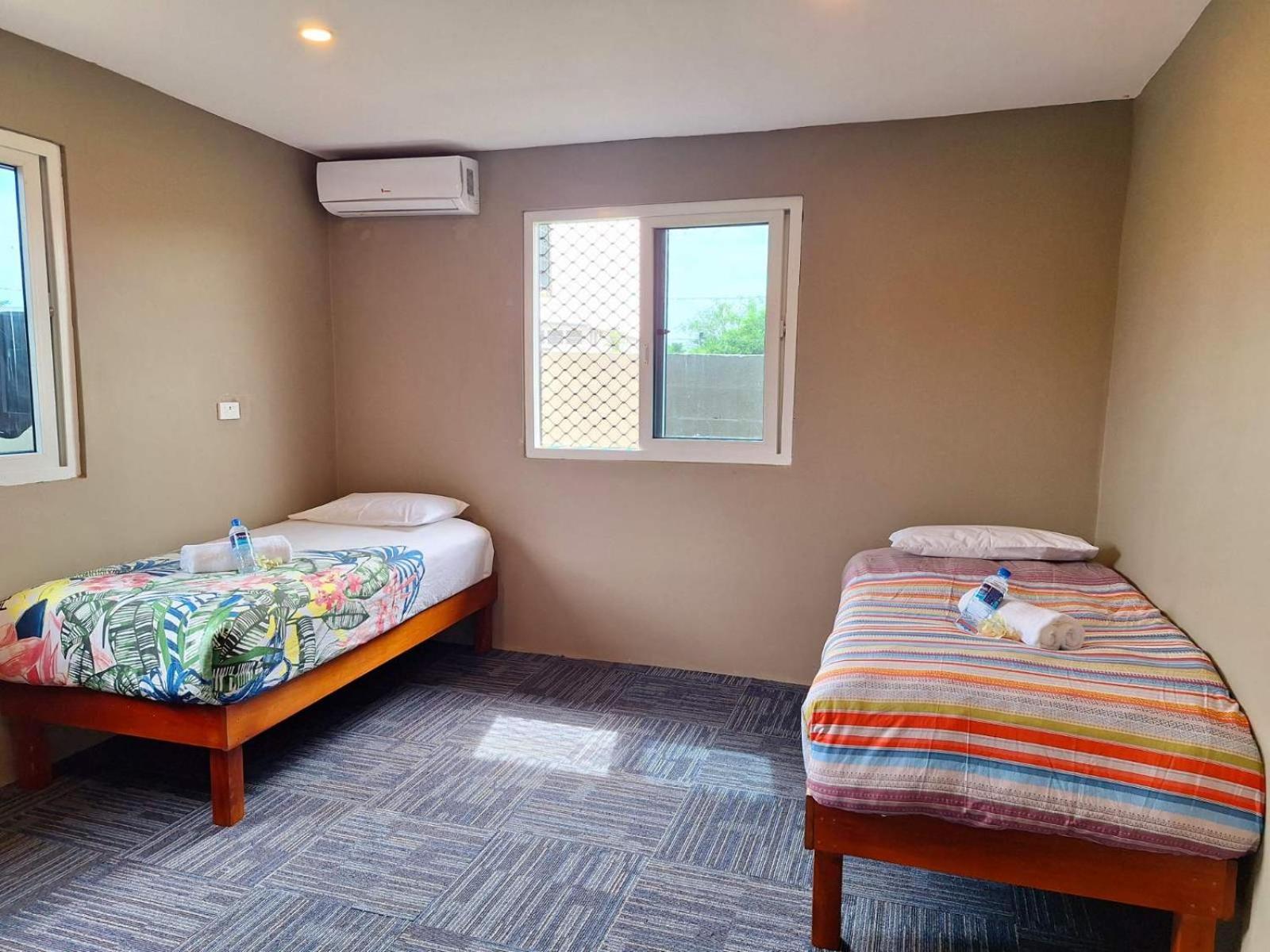 Island Accommodation Nadi Ngoại thất bức ảnh