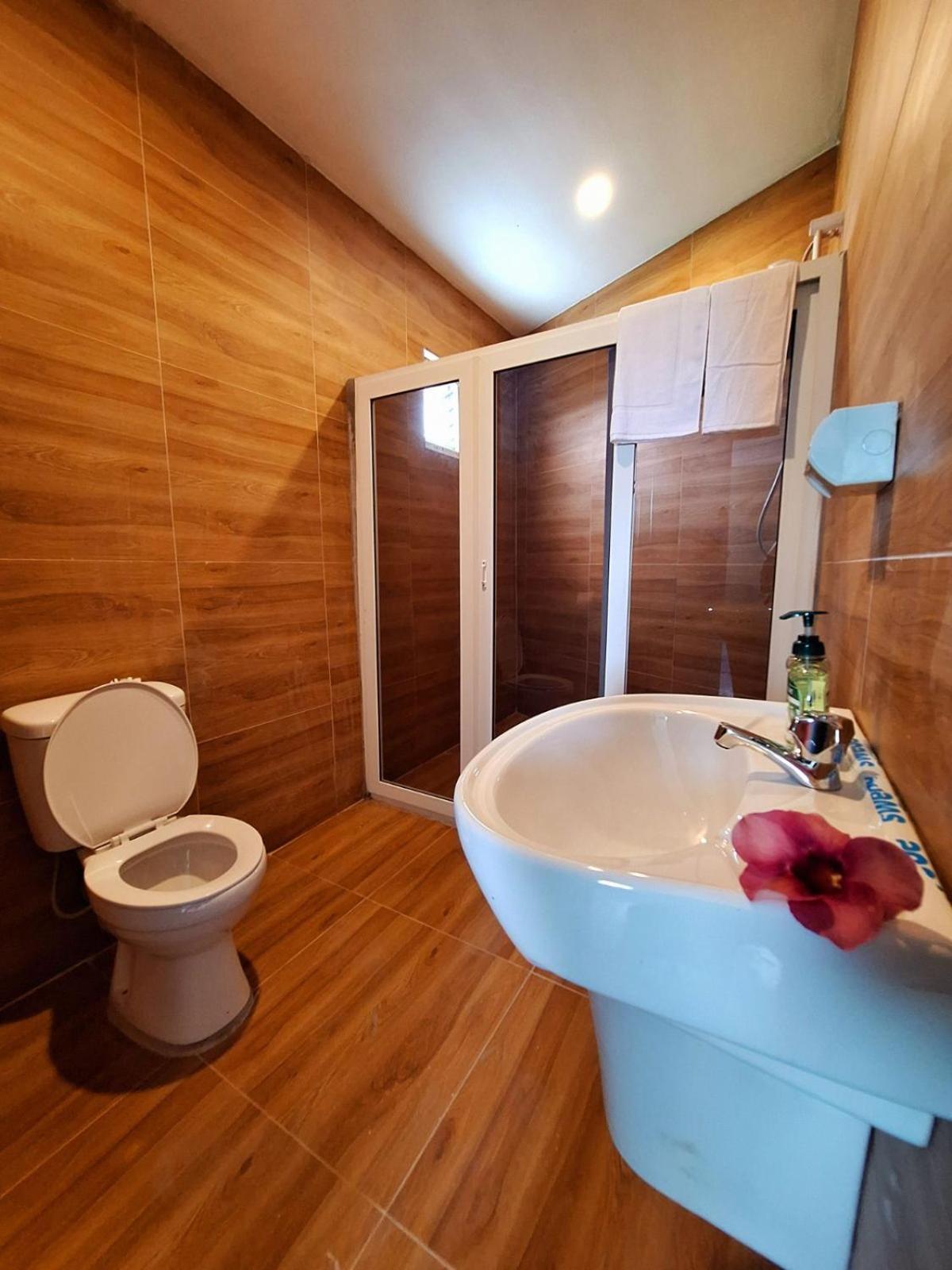Island Accommodation Nadi Ngoại thất bức ảnh