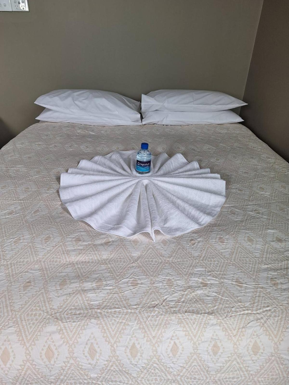 Island Accommodation Nadi Ngoại thất bức ảnh