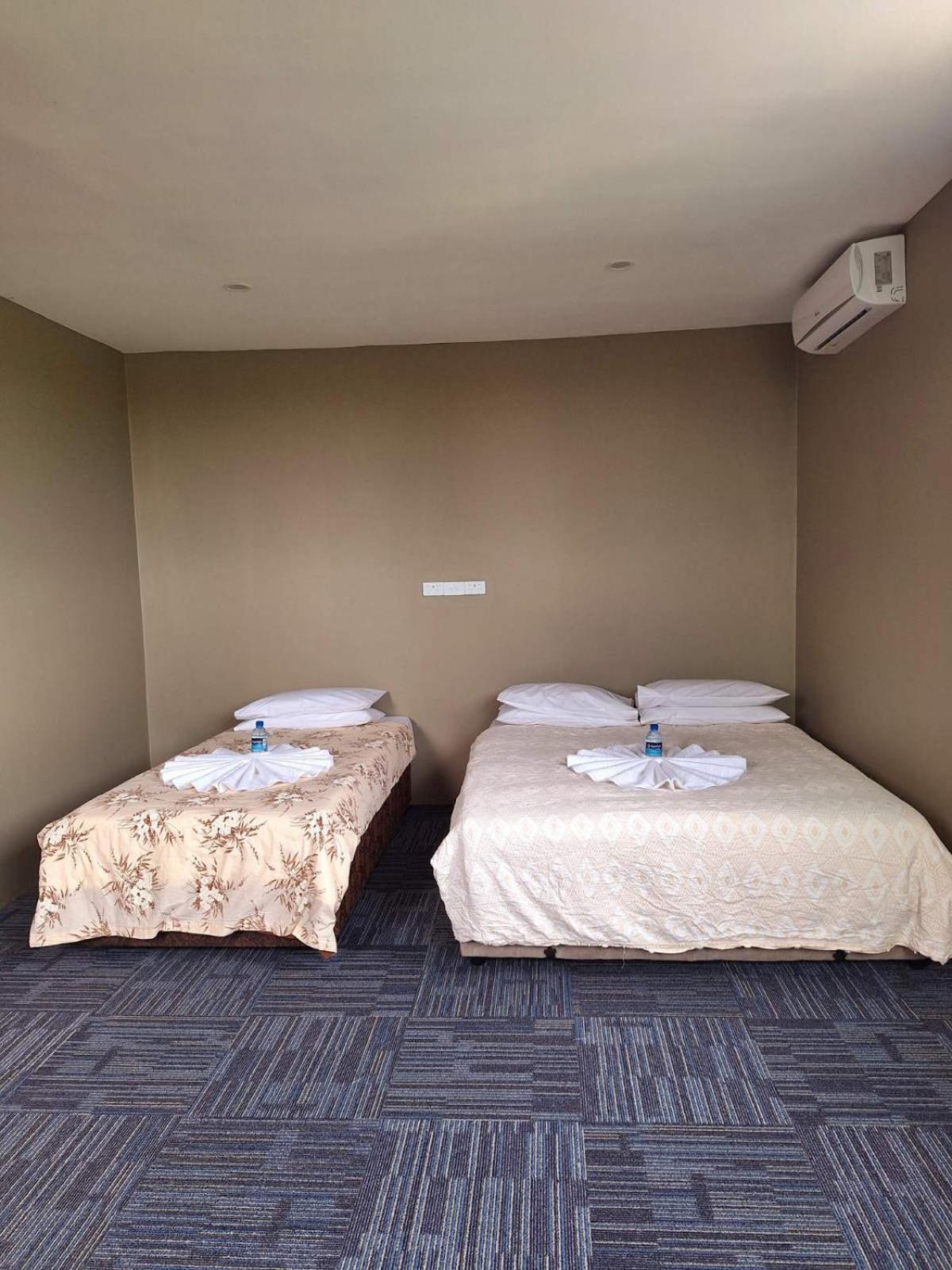Island Accommodation Nadi Ngoại thất bức ảnh