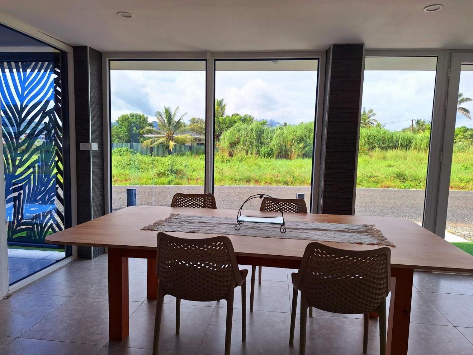 Island Accommodation Nadi Ngoại thất bức ảnh