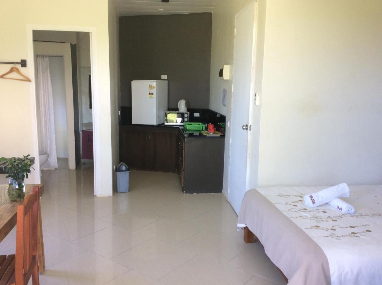 Island Accommodation Nadi Ngoại thất bức ảnh