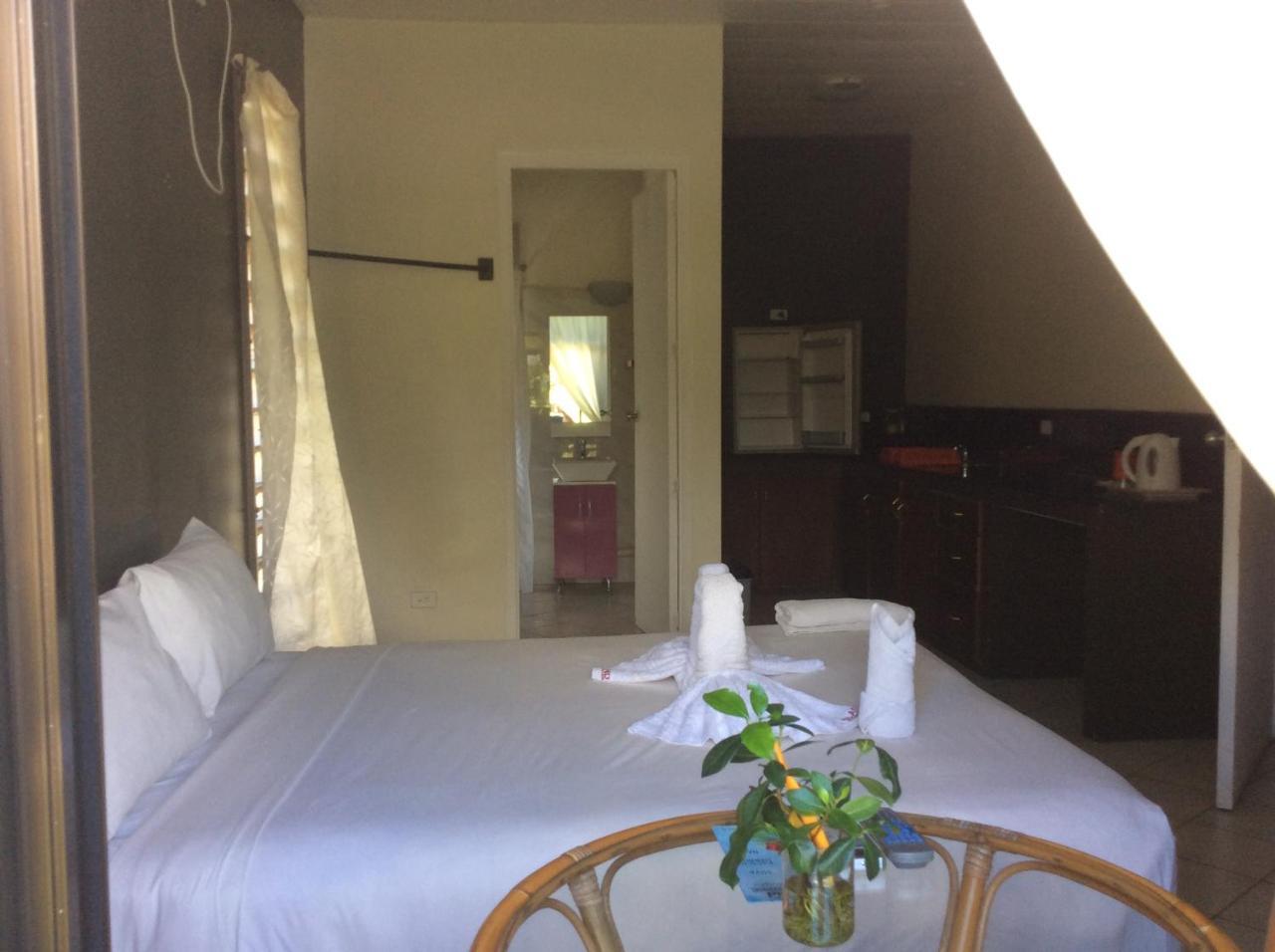 Island Accommodation Nadi Ngoại thất bức ảnh