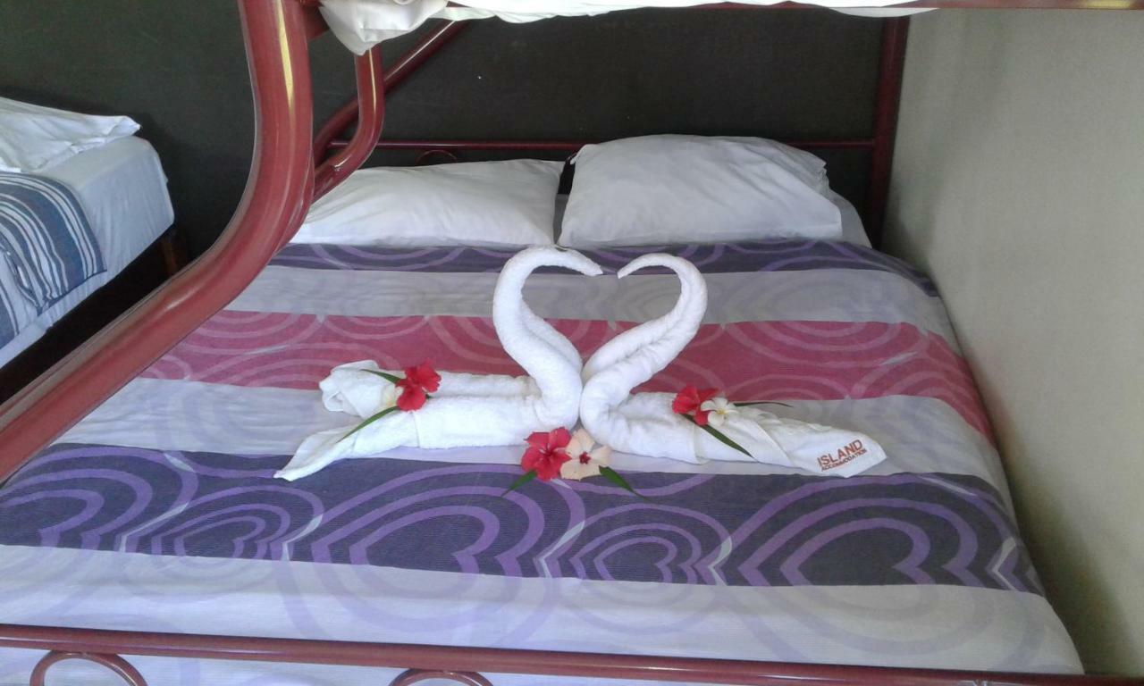 Island Accommodation Nadi Ngoại thất bức ảnh