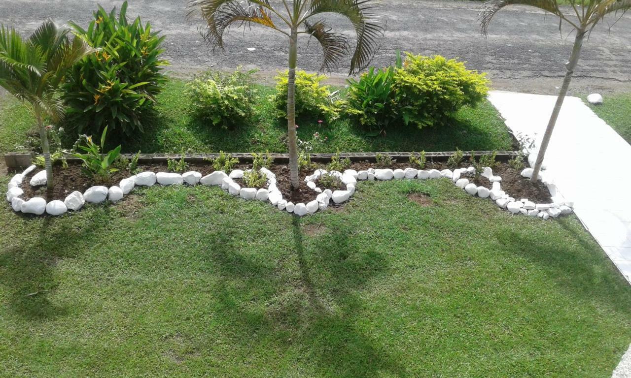 Island Accommodation Nadi Ngoại thất bức ảnh