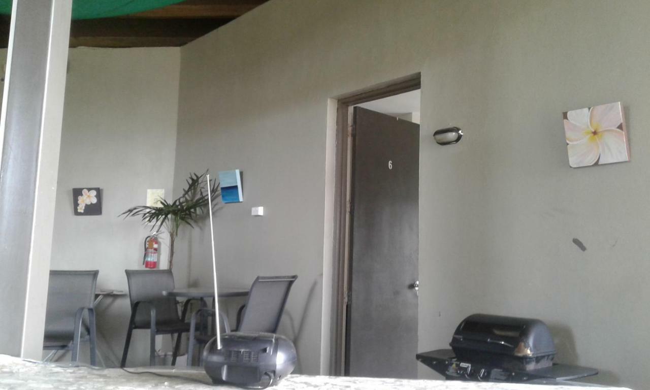 Island Accommodation Nadi Ngoại thất bức ảnh