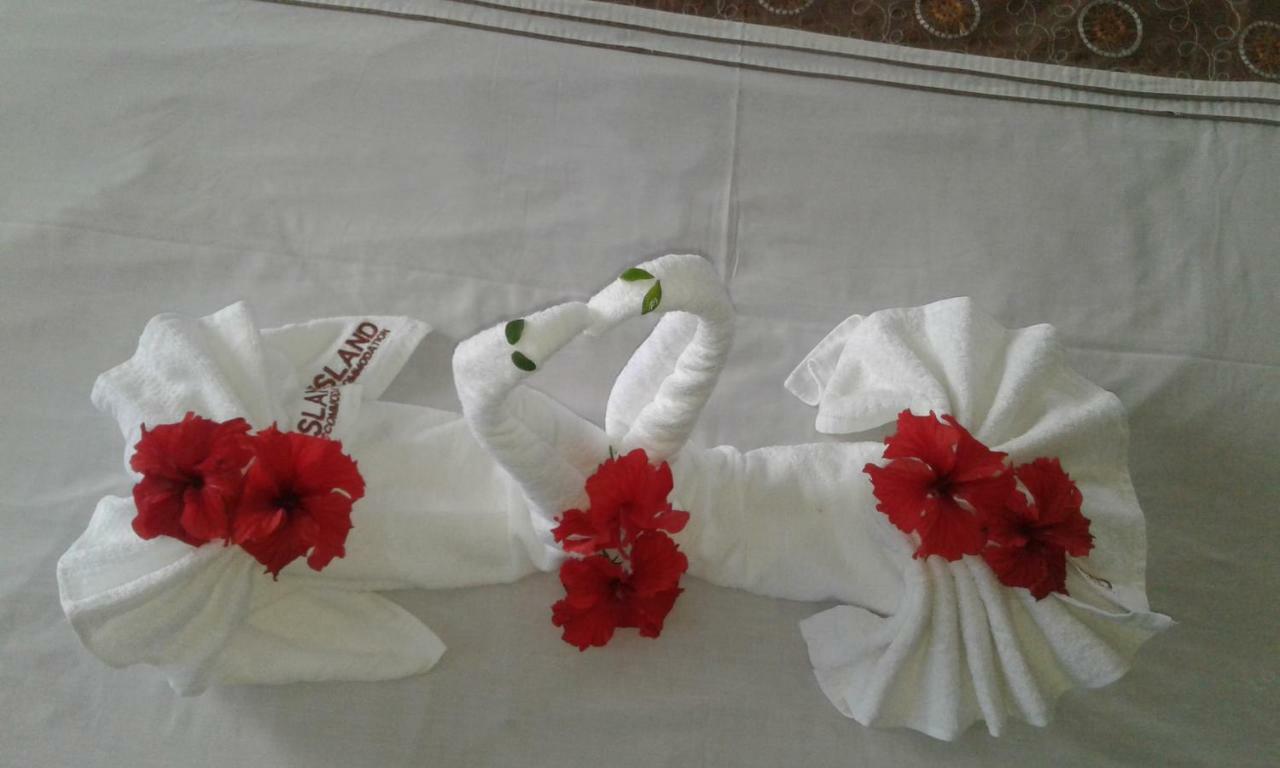 Island Accommodation Nadi Ngoại thất bức ảnh