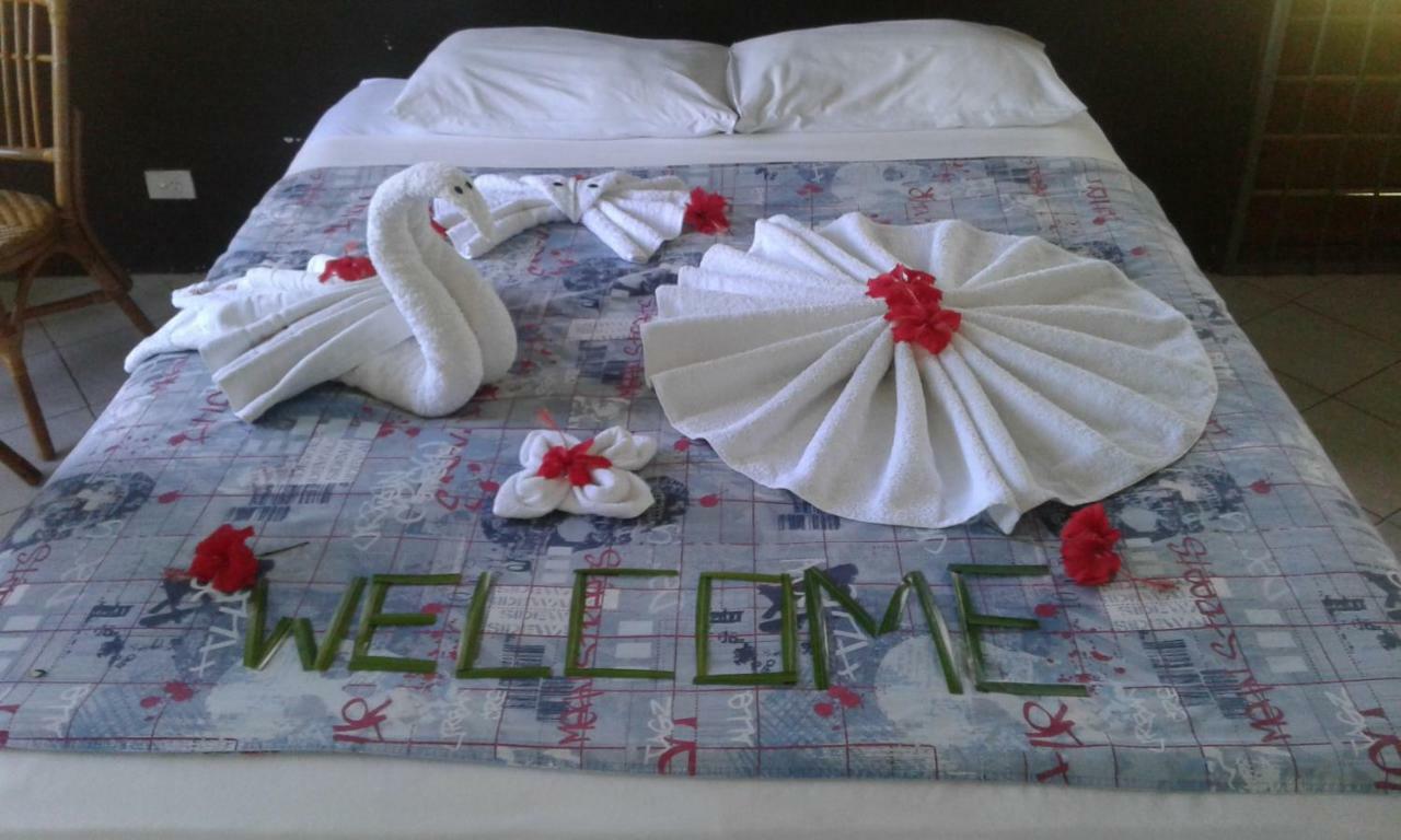 Island Accommodation Nadi Ngoại thất bức ảnh