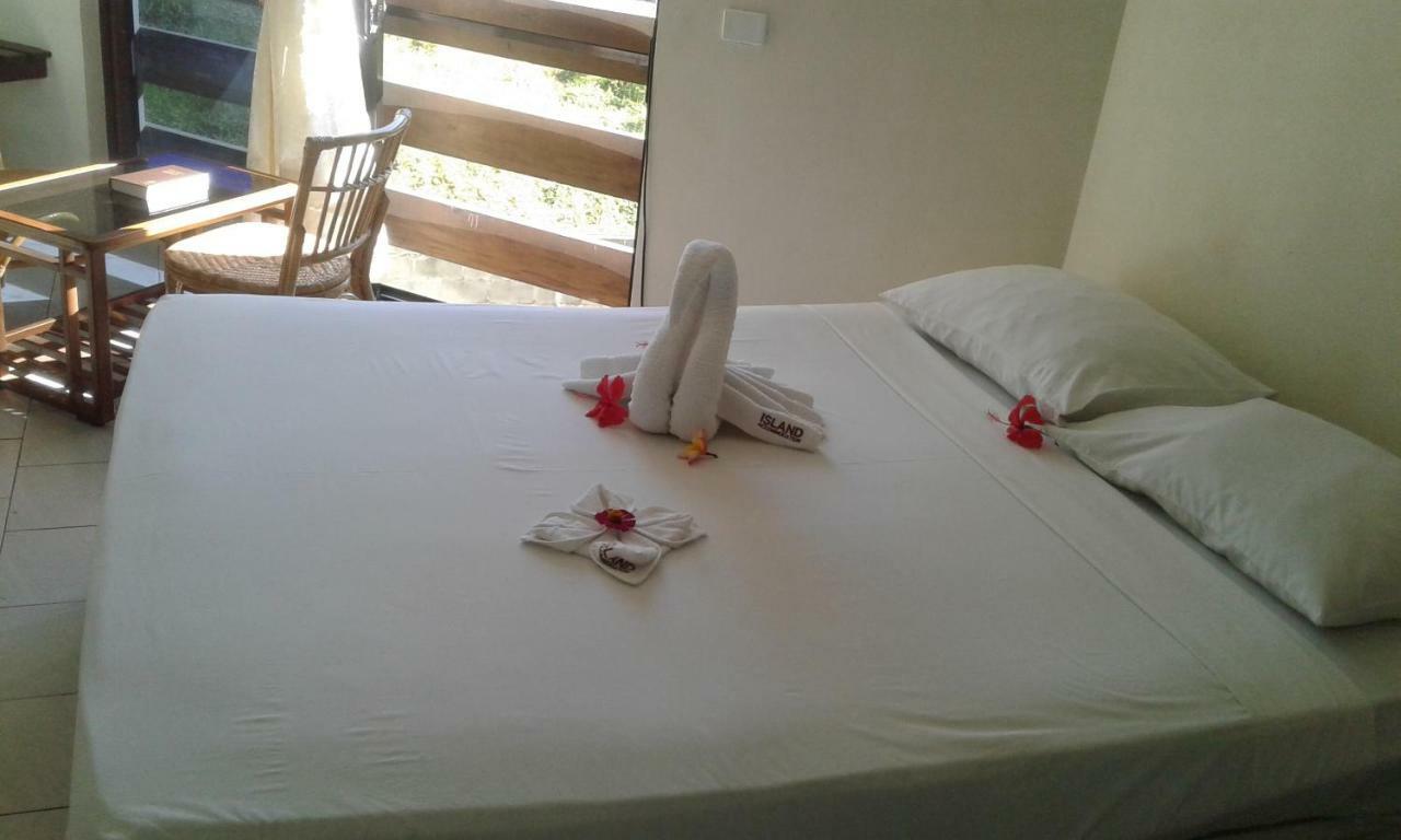 Island Accommodation Nadi Ngoại thất bức ảnh