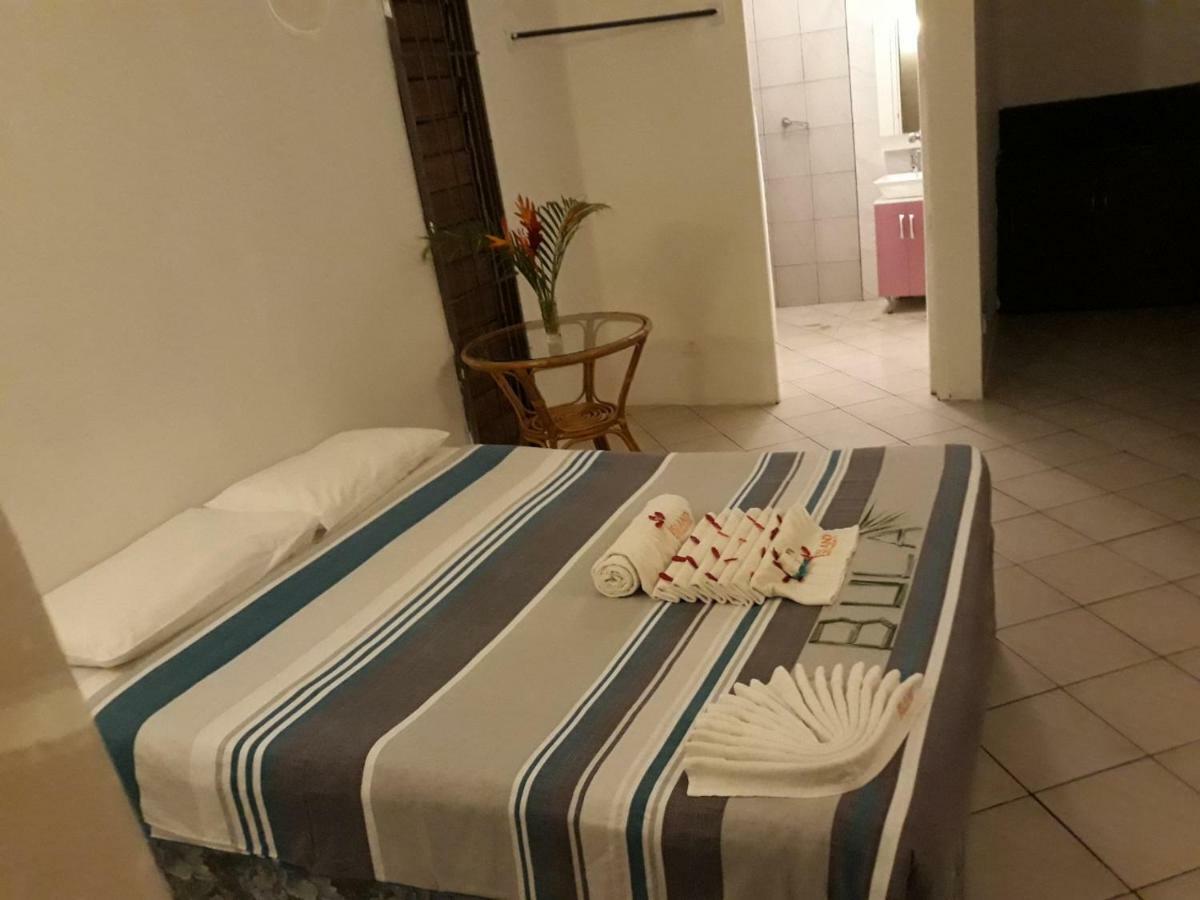 Island Accommodation Nadi Ngoại thất bức ảnh