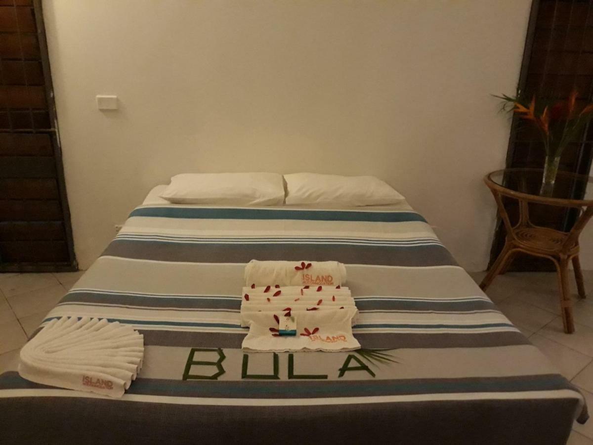 Island Accommodation Nadi Ngoại thất bức ảnh