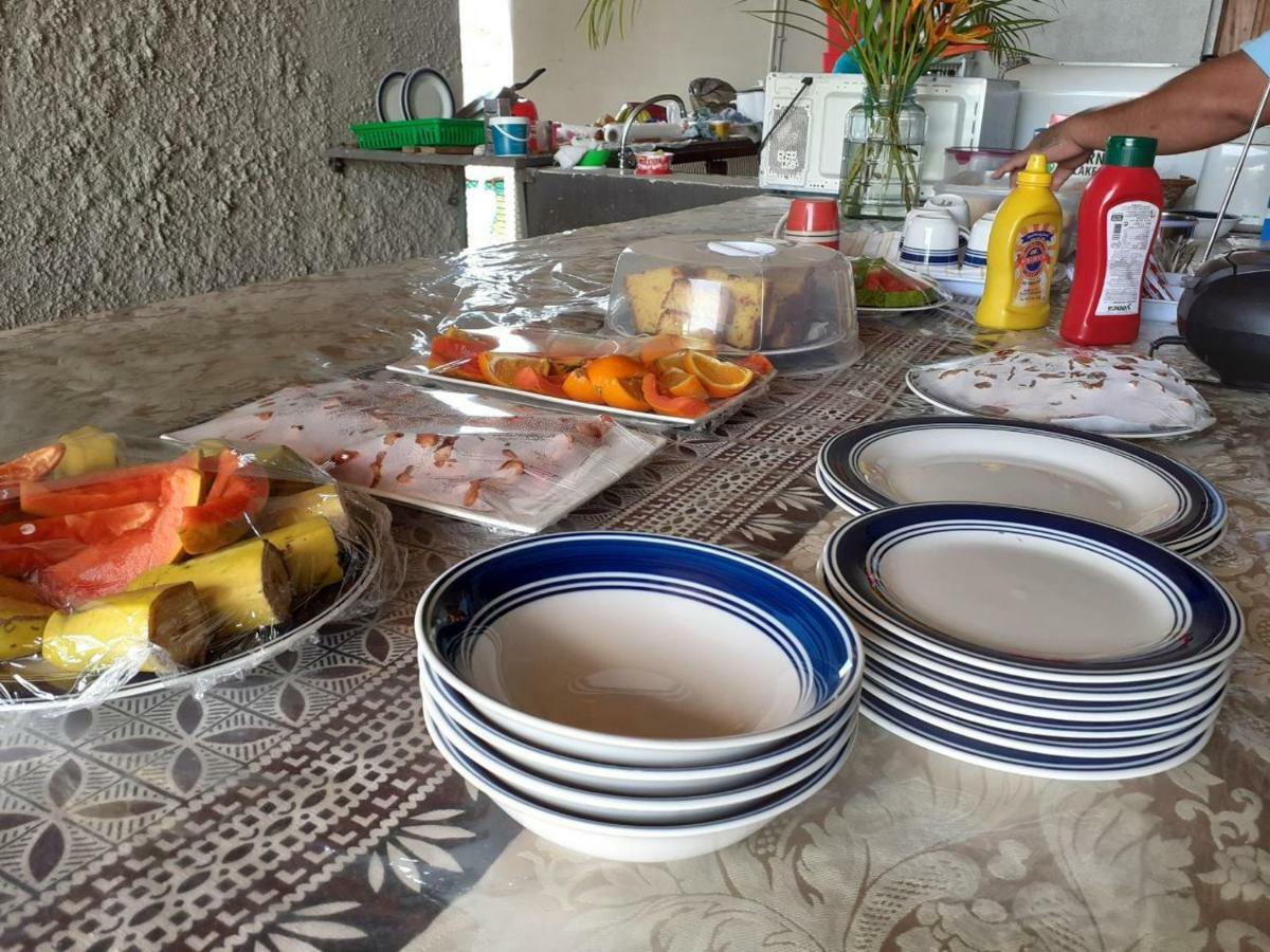 Island Accommodation Nadi Ngoại thất bức ảnh
