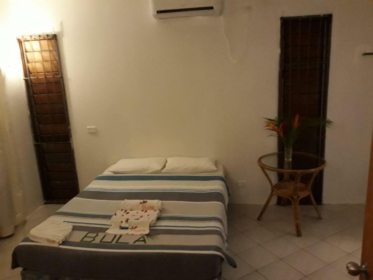 Island Accommodation Nadi Ngoại thất bức ảnh