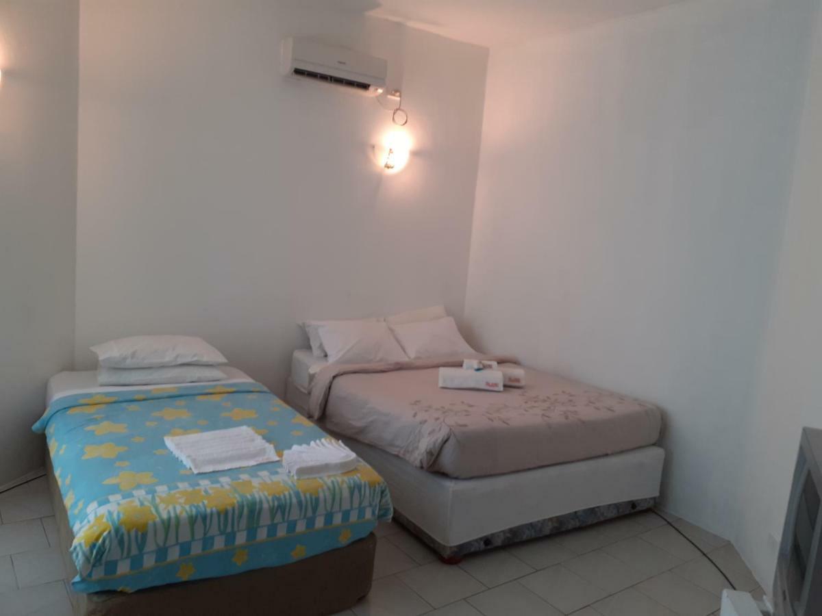 Island Accommodation Nadi Ngoại thất bức ảnh