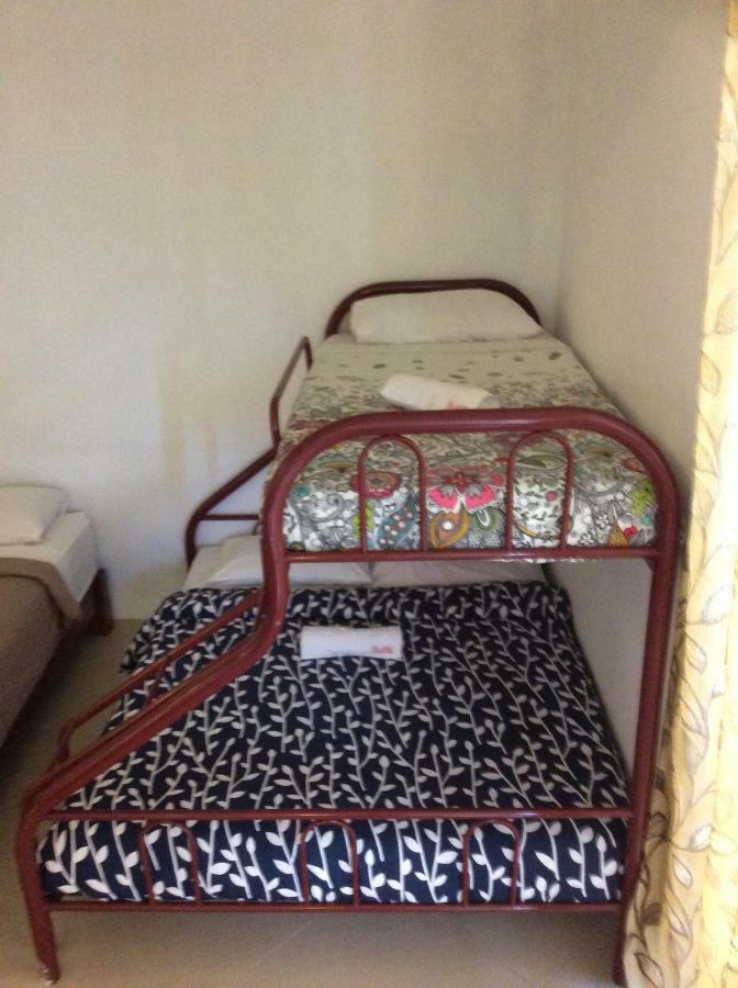 Island Accommodation Nadi Ngoại thất bức ảnh