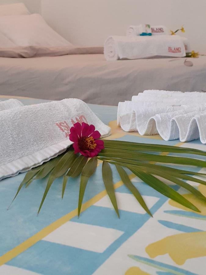 Island Accommodation Nadi Ngoại thất bức ảnh
