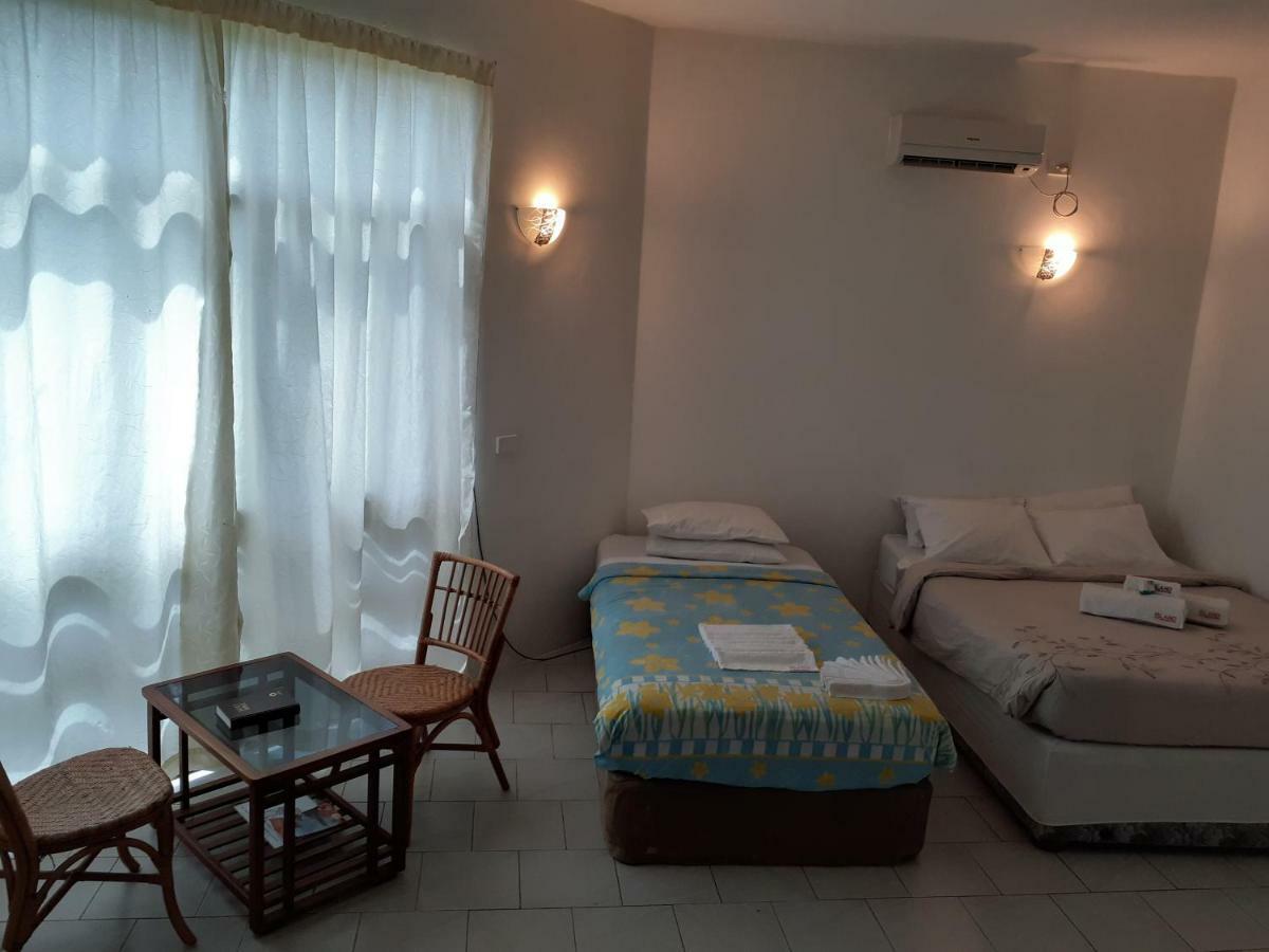 Island Accommodation Nadi Ngoại thất bức ảnh